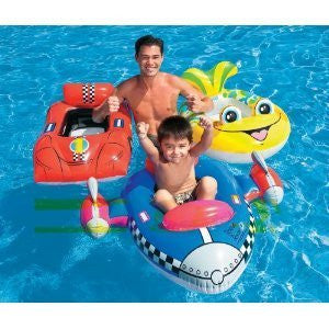 Intex Pool Cruiser Float