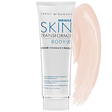 Miracle Skin Transformer BODY SPF 20 Sheer Enhancer