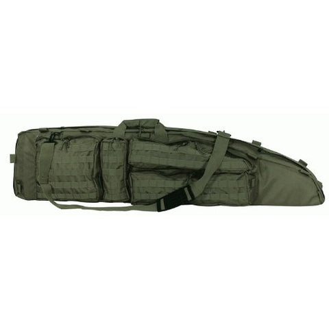 THE ULTIMATE DRAG BAG - Olive Drab
