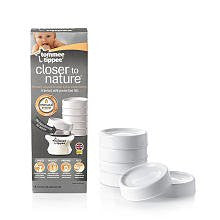 Tommee Tippee 6 Count Storage Lids