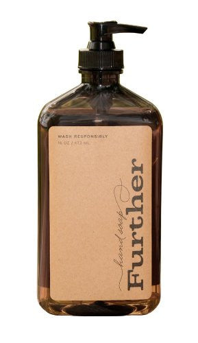 FURTHER Hand Soap Original 16 OZ