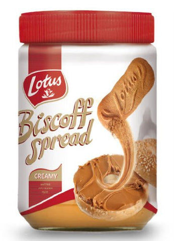 Biscoff Spread 14.0 OZ