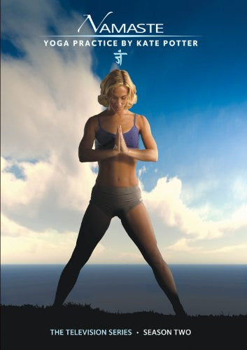 Namaste Yoga: The Complete Second Season