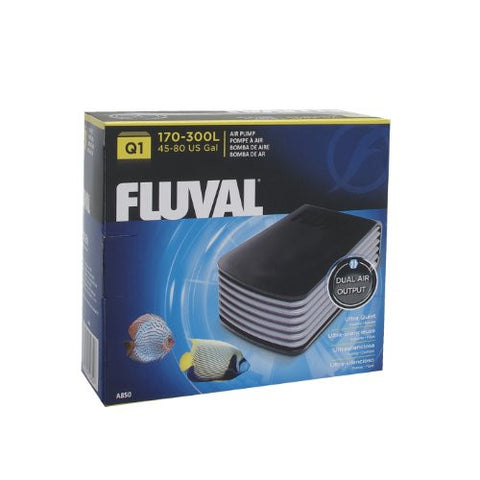 Fluval Q1 Air Pump (replaces A805)