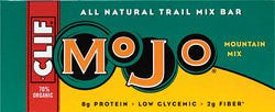 CLIF Mojo (12 bars/box) Mountain Mix
