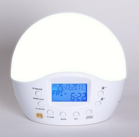 Sun Alarm SA-3i