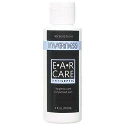 Ear Care Antiseptic - 4 oz