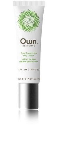 Dual Protection Day Lotion - 1.7oz