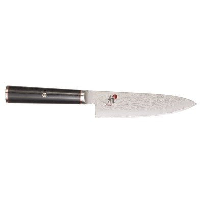 Miyabi Kaizen 6-Inch Chef's Knife