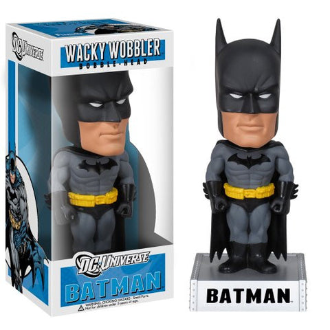 Funko Batman Wacky Wobbler