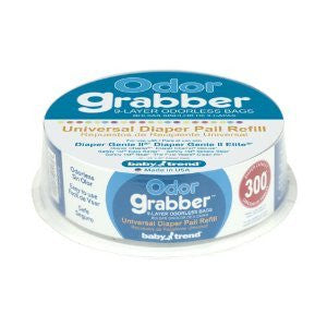 Odor Grabber Universal Refill