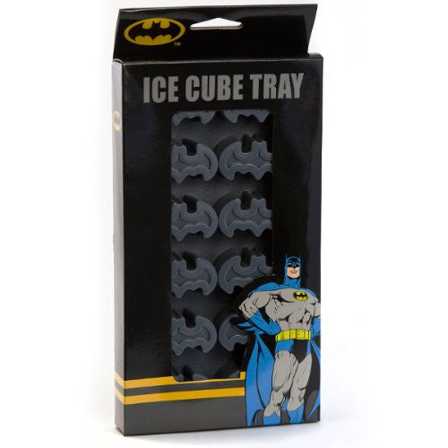 ICUP DC Comics Batman Ice Cube Tray