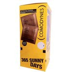 Comodynes ST Intense Tower - 25 Intensive Tanning Towelettes