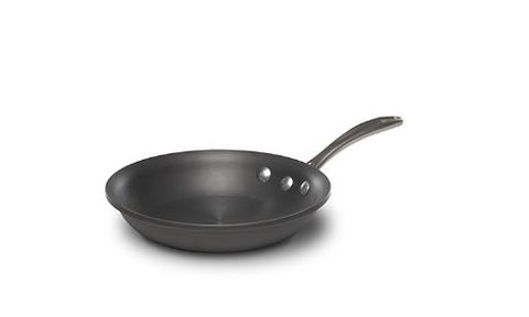 Calphalon 8-in. Commercial Hard-Anodized Omelette Pan.