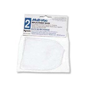 Marina Multi-Vac Replacement Bags (2/pack)