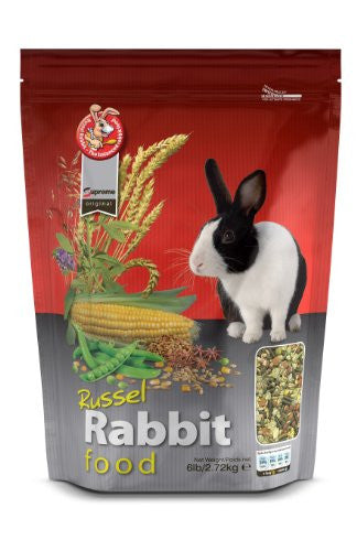 Supreme Russel Rabbit 6lb