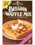 Classique Fare Belgian Waffle Mix 16.0 OZ