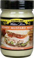 Honey Mustard Mayo (Size: 12 oz)