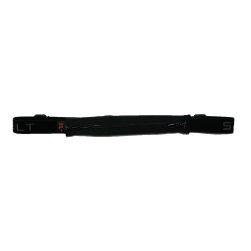 SPIbelt Unisex Spandex Large Pocket Expandable Sport Belt / Waist Pack