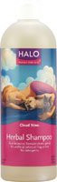 Halo Cloud Nine Grooming Herbal Shampoo 16 OZ