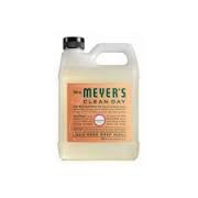 Liquid Hand Soap Refill, 33 oz. - Geranium