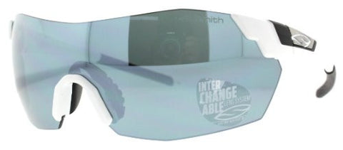 Pivlock V2 Max White with Super Platinum Lens
