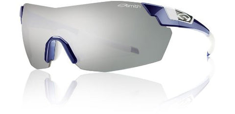 Pivlock V2 Max Blue with Super Platinum Lens
