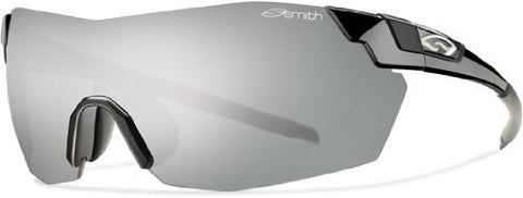 Pivlock V2 Max Black with Super Platinum Lens