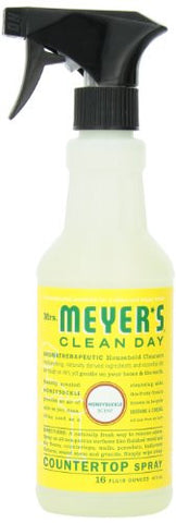 Countertop Spray, 16 oz. - Honeysuckle