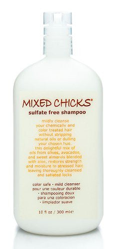 Shampoo (Sulfate Free)  33 oz