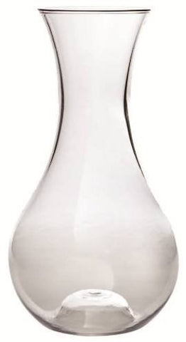 Vantage Wine Decanter, Eastman Tritan Plastic, 52 oz