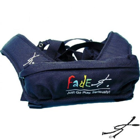 Fade Weatherguard Harness Strap