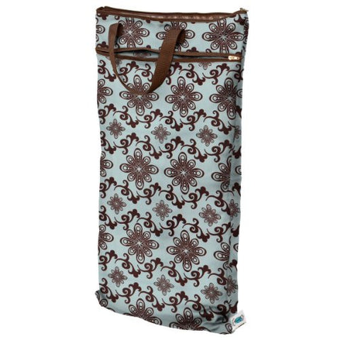 Planet Wise Hanging Diaper Wet/Dry Bag