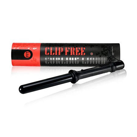 Tourmaline Curler Pro - 25mm Black