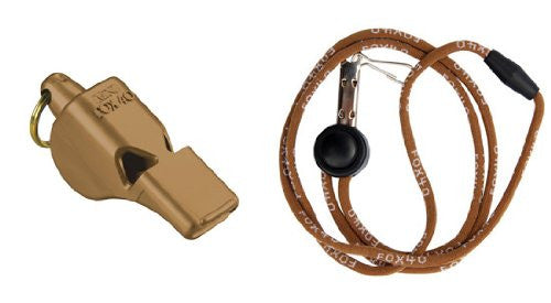 Fox 40 Mini Whistle