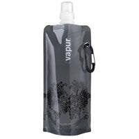 Vapur Classic Anti-bottle, 0.5 Liters Capacity, Cool Gray