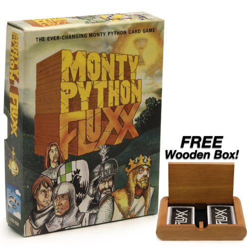 Monty Python Fluxx