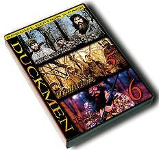 Duck Commander 4,5,6 DVD