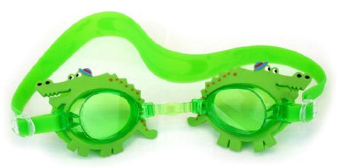 Water Gear Animal Swim Swim Goggles