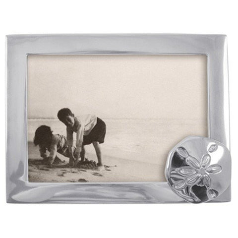 Sand Dollar 5 x 7 Frame