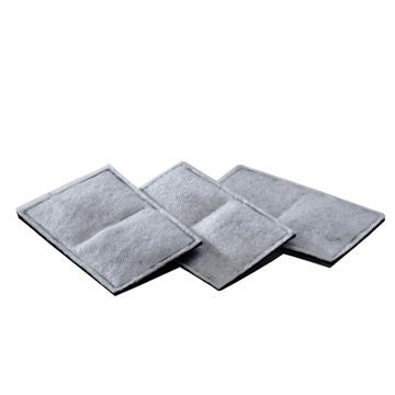 Drinkwell Standard Replacement Filters Cat 3pk