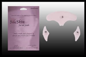 Silc Skin Facial Pad Brow Set
