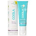 Coola Mineral Face SPF 30 Sunscreen Matte Tint, Unscented, 1.7 Ounce