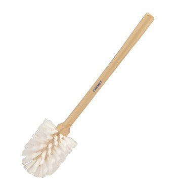 Chemex Coffee Maker Nylon Cleaning Brush, 14 Inch