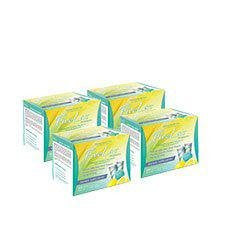 Fivelac Probiotic Bonus 4 Pack 240 Pkts