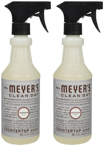 Countertop Spray, 16 oz. - Lavender