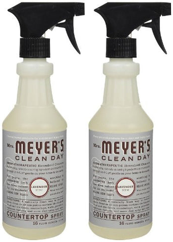 Countertop Spray, 16 oz. - Lavender