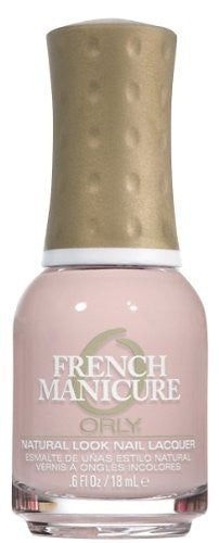 Orly Nail Polish - Pink Nude, 0.6 oz