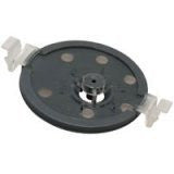 Fluval Impeller Cover, for impellers w/straight fan blades only, 304, 305, 404, 405