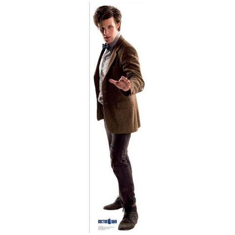 The Doctor 70" x 21" Stand-ups